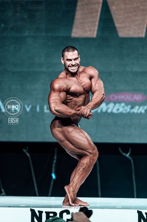 Фотограф Андрей Ёрш